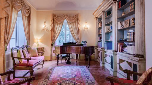 Rocca di Cetona - a Medieval Castle Autres