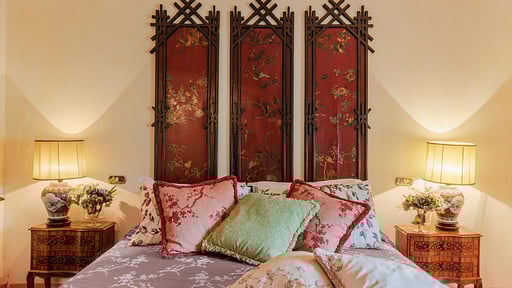 Rocca di Cetona - a Medieval Castle Chambre 5