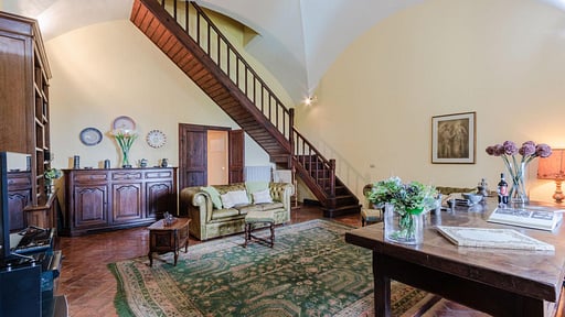 Rocca di Cetona - a Medieval Castle Autres