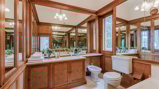 Rocca di Cetona - a Medieval Castle Chambre 4