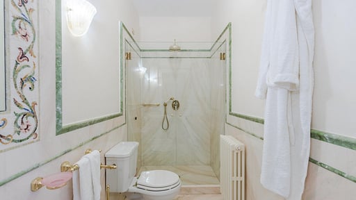 Rocca di Cetona - a Medieval Castle Chambre 1