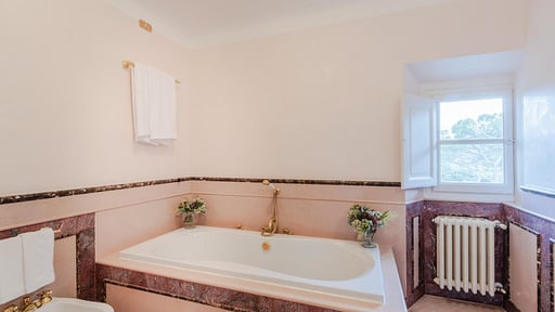 Rocca di Cetona - a Medieval Castle Chambre 5