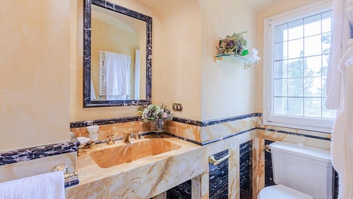 Rocca di Cetona - a Medieval Castle Chambre 6