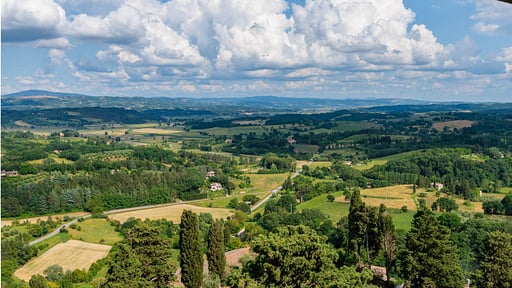Rocca di Cetona - a Medieval Castle Autres