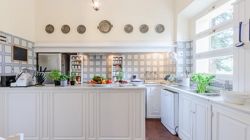 Rocca di Cetona - a Medieval Castle Cuisine