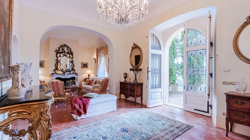 Rocca di Cetona - a Medieval Castle Autres