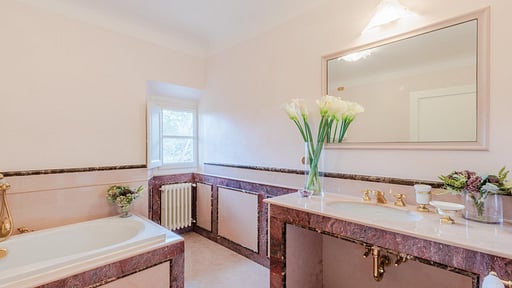 Rocca di Cetona - a Medieval Castle Chambre 5