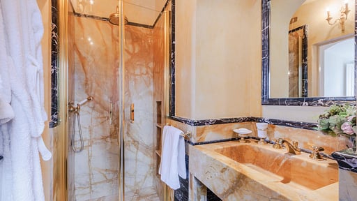 Rocca di Cetona - a Medieval Castle Chambre 6