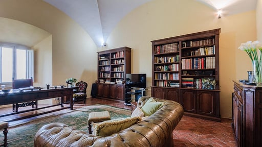 Rocca di Cetona - a Medieval Castle Autres