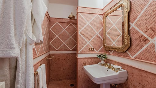 Rocca di Cetona - a Medieval Castle Chambre 2