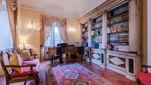 Rocca di Cetona - a Medieval Castle Autres