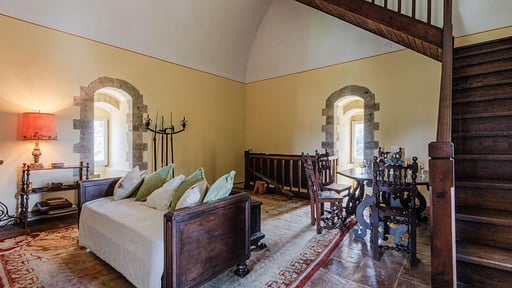 Rocca di Cetona - a Medieval Castle Autres