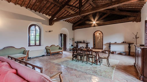 Rocca di Cetona - a Medieval Castle Autres