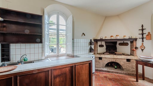 Rocca di Cetona - a Medieval Castle Autres