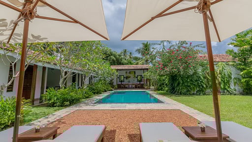 Rock Villa Piscina 2