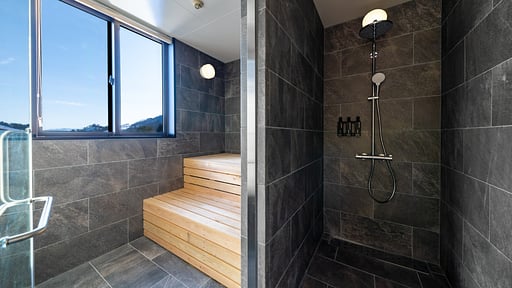 Roka Penthouse Bedroom 2