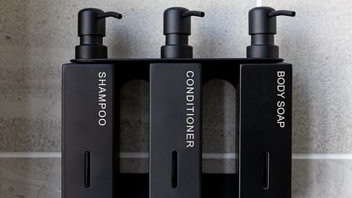 Roka Penthouse Others