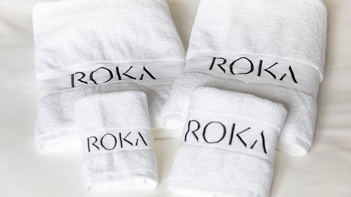 Roka Penthouse Others