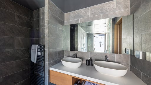 Roka Penthouse Bedroom 3