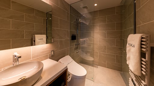 Roka Penthouse Bedroom 4