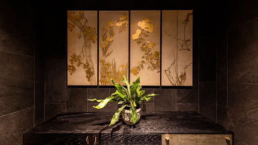 Roka Three Bedroom Apartment A Others