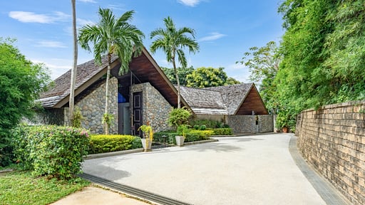 Villa Rom Trai Others