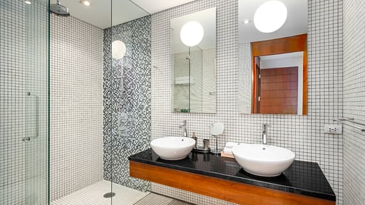 Villa Rom Trai Bedroom 2