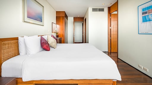 Villa Rom Trai Bedroom 4