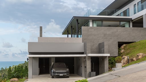 Roong Arun at Verano Residence Others