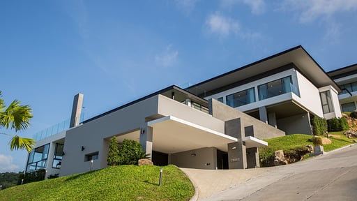 Roong Arun at Verano Residence Others