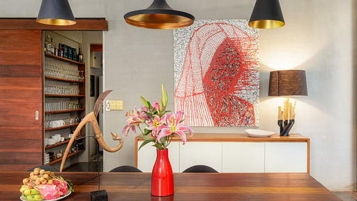 Rose Apple Residences Others