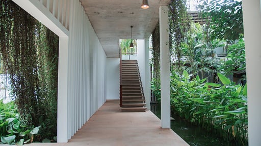 Rose Apple Residences Others
