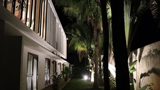 Rose Apple Residences Garden