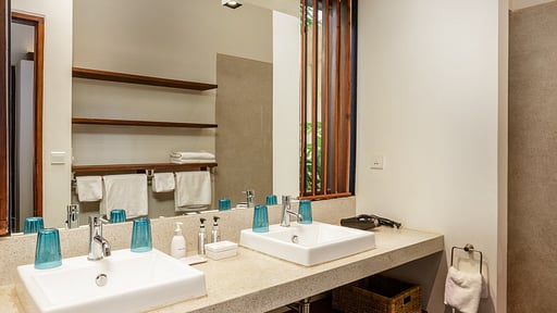 Rose Apple Residences Bedroom 2