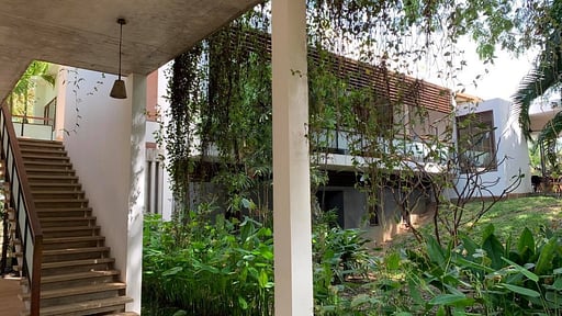 Rose Apple Residences Others