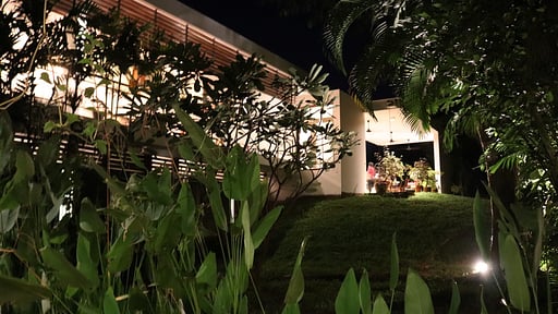 Rose Apple Residences Garden