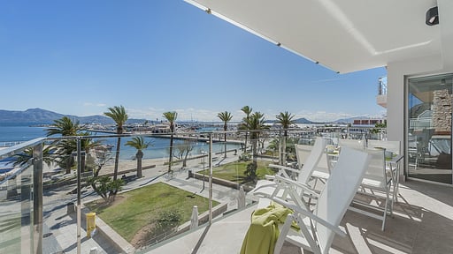 Rouquetta Apartment Others