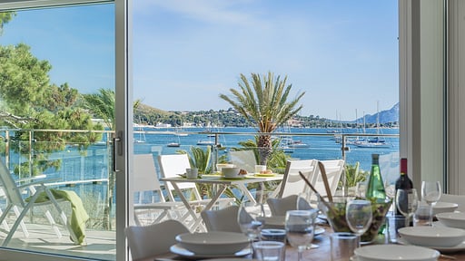 Rouquetta Apartment Others