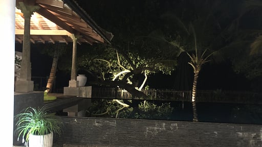 Royal Indigo Villa Others