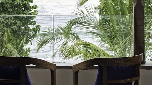 Royal Indigo Villa Others