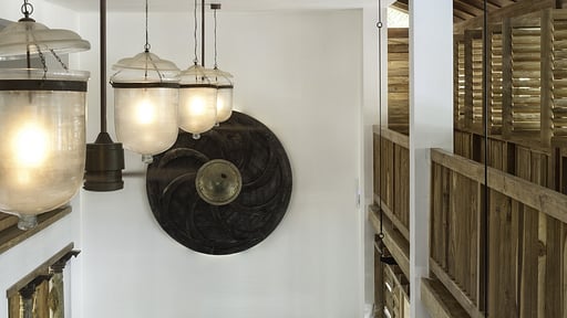 Royal Indigo Villa Others