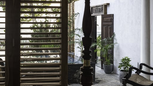 Royal Indigo Villa Others