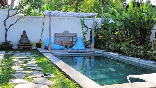 Rumah Beryl
