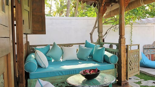Rumah Beryl Salon
