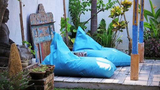 Rumah Beryl Autres