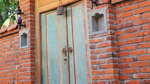 Rumah Beryl Autres