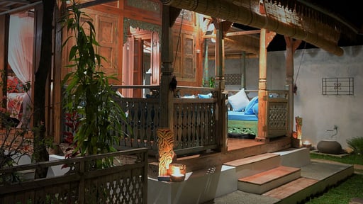 Rumah Beryl Autres