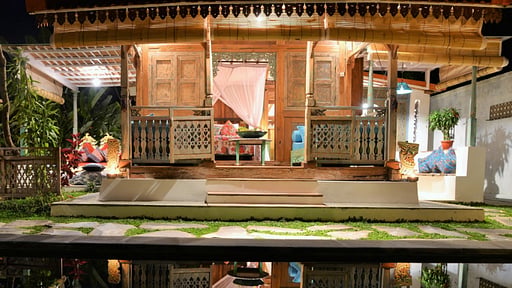 Rumah Beryl Autres