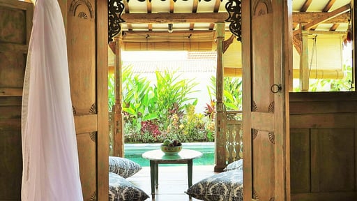 Rumah Beryl Autres