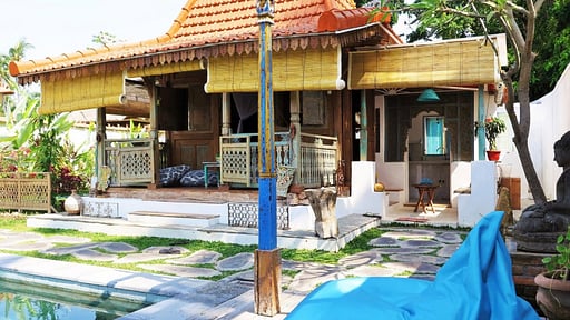 Rumah Beryl Autres